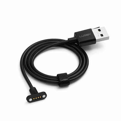 Magnetic Fast Charging Cable